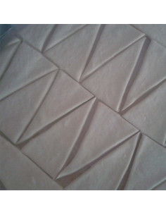 Nož za kroasane 23,5 X 14,5cm 2