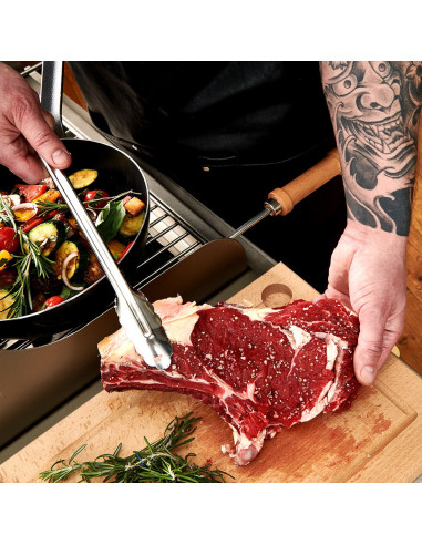 Hvataljka 30 cm De Buyer