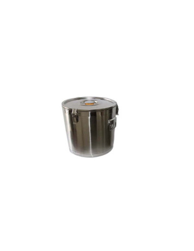 Termos posuda za hranu 7 L / 10 kg – dupli zidovi
