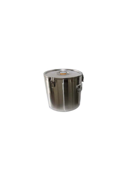 Termos posuda za hranu 7 L / 10 kg – dupli zidovi