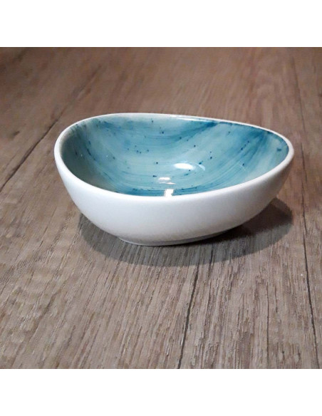 Činija 14 cm b-rush blue