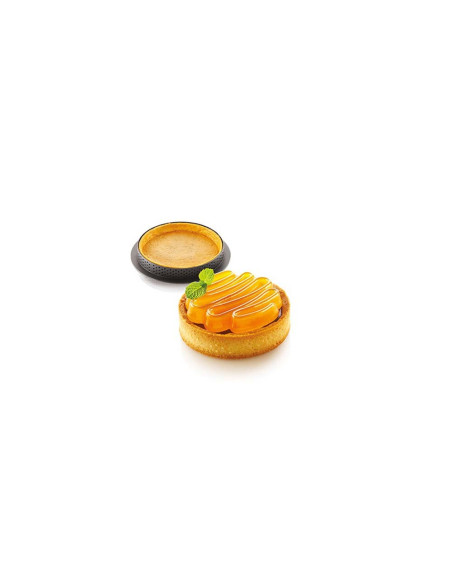 Modla Silikonmart F 80 mm Honore