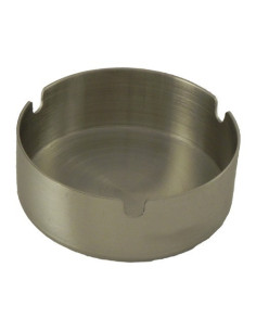 Pepeljara inox f 10cm
