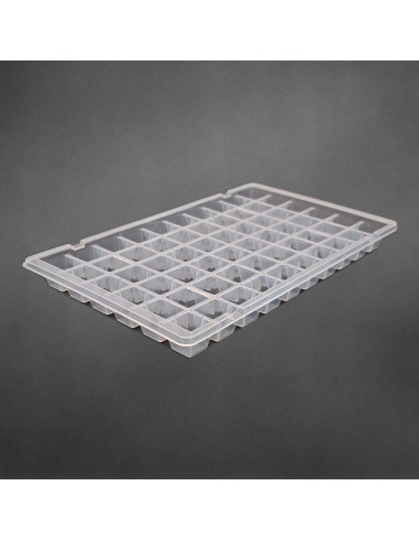 Modla za led kocku 60