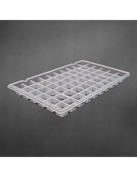 Modla za led kocku 60