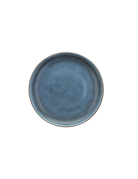 Tanjir za pizzu Terra Blue 33cm