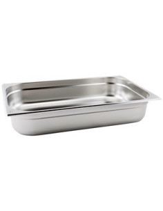 Gastro posuda 1/1-100mm