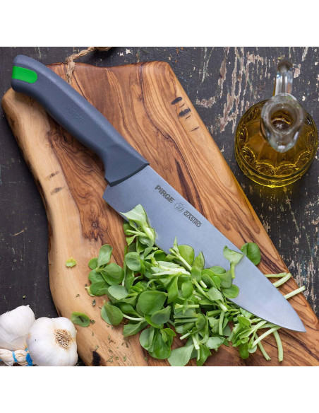 Nož Gastro za šefa kuhinje 21 cm