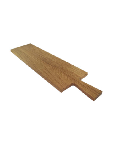 Daska drvo hrasta 60 x 17 cm