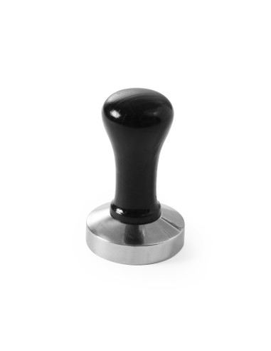 Tamper za kafu sa drvenom ručkom f 58 mm