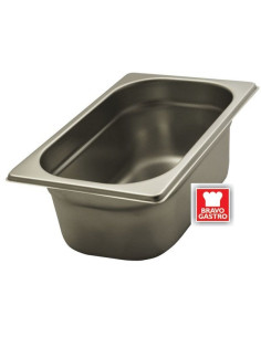Gastro posuda 1/3-100 mm