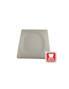 Poklopac plastični GN 1/6