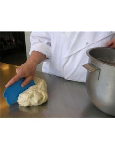 Vikan plastični strugač 16,5 cm 2