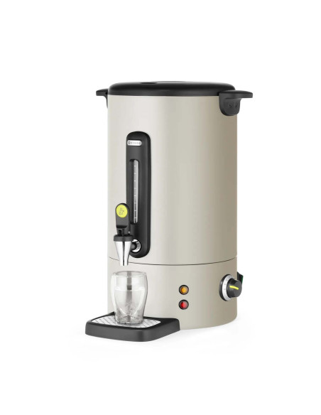 Dispenzer za tople napitke 9 L Hendi 211519