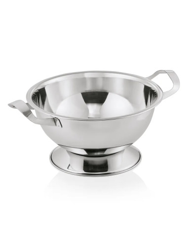 Supijera 3 L  Inox f 25 cm