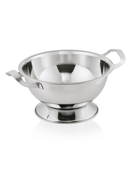 Supijera 3 L  Inox f 25 cm