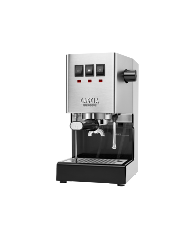 Gaggia Classic E24 espresso aparat