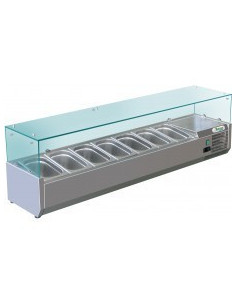 Hladna stona vitrina 15033V%separator%%shop-name%%separator%%description%