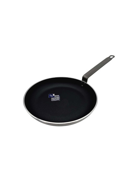 Tiganj za indukciju aluminijumski Profi 32 cm
