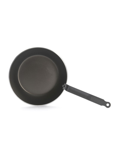 Tiganj aluminijumski duboki 28cm