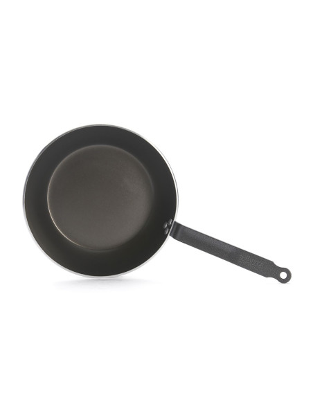 Tiganj aluminijumski duboki 28cm