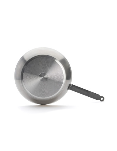 Tiganj aluminijumski duboki 28cm