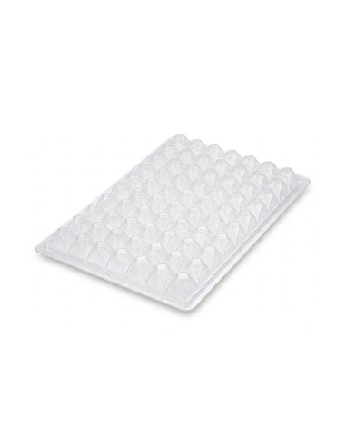 Modla za led kocku 31 x 20 cm – 2 cm kocke