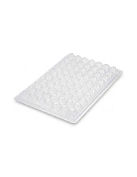 Modla za led kocku 31 x 20 cm – 2 cm kocke