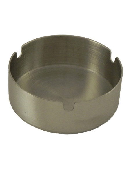 Pepeljara inox f 8 cm%separator%%shop-name%%separator%%category%