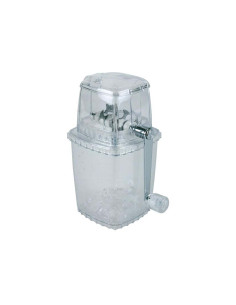 Ručna drobilica za led inox 1,8 l
