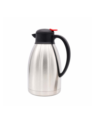 Inox termos-bokal 1,5 l za tople i hladne napitke