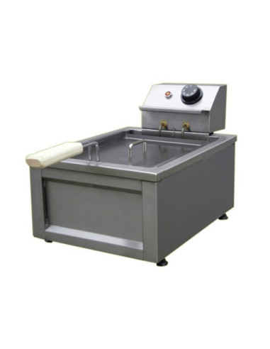 Friteza električna 8 litara