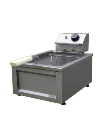 Friteza električna 8 litara