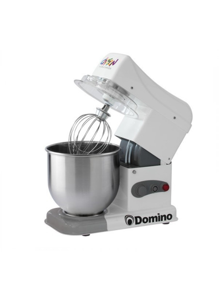 Planetarni mikser Domino 7 litara%separator%%shop-name%%separator%%category%