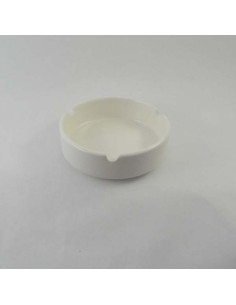 Pepeljara porcelan f 10cm%separator%%shop-name%
