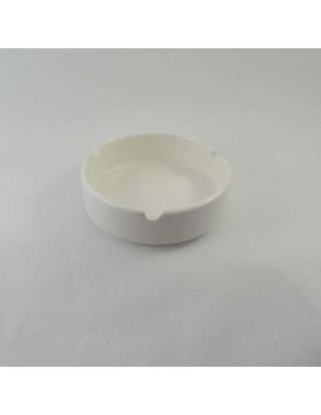 Pepeljara porcelan f 10cm%separator%%shop-name%