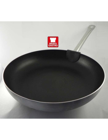 Tiganj aluminijumski f 36cm šifra 884%separator%%shop-name%