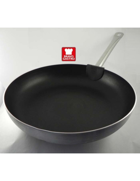 Tiganj aluminijumski f 36cm šifra 884%separator%%shop-name%