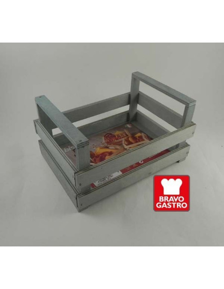 Drvena kutija 20x14x10cm plava%separator%%shop-name%%separator%%category%