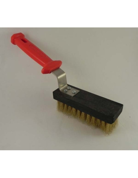 Ručna četka mesingana mala%separator%%shop-name%%separator%%description%