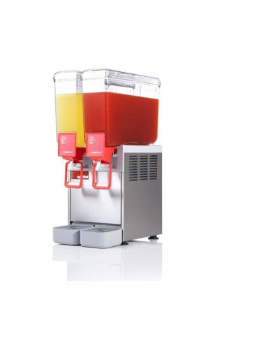 Sokovnik Ugolini Compact 2x8 litara%separator%%shop-name%%separator%%category%%separator%%description%
