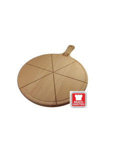 Drvena daska sa ručicom f35cm%separator%%shop-name%