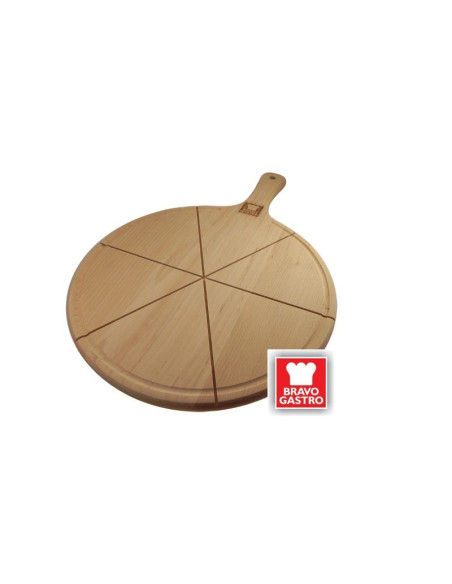 Drvena daska sa ručicom f35cm%separator%%shop-name%