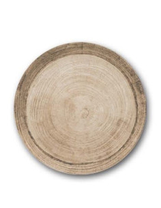 Tanjir Siviglia Tabacco 28cm pakovanje 6 komada