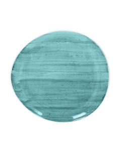 Tanjir okrugli 31 x 28,5 cm b-rush blue pakovanje 4 komada%separator%%brand%%separator%%category%%separator%%description%