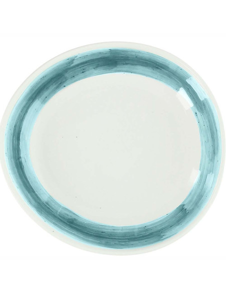 Tanjir duboki 21 x 19,5 cm b-rush blue pakovanje 4 komada%separator%%brand%%separator%%category%%separator%%description%