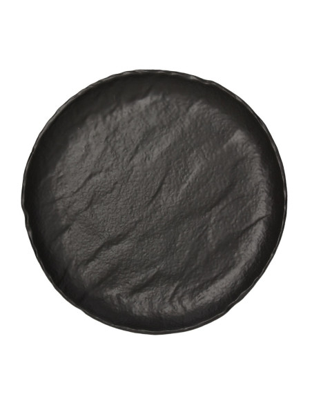 Tanjir 33 cm vulcania black pakovanje 6 komada%separator%%brand%%separator%%category%%separator%%description%%shop-name%