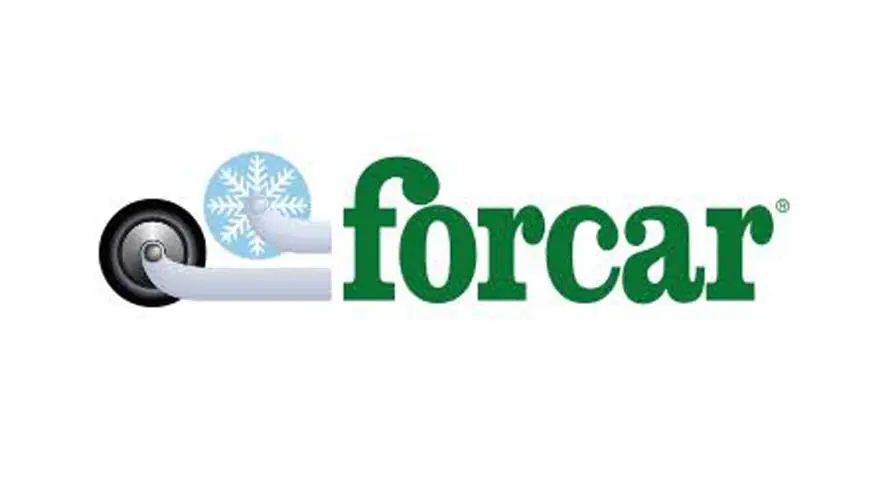Forcar
