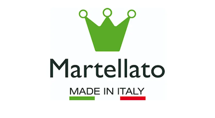 Martelato