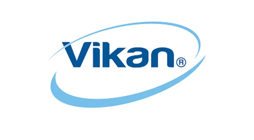 Vikan